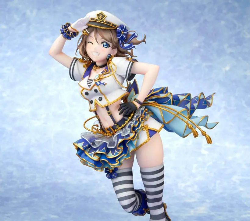 Love Live! School Idol Festival Statuie PVC 1/7 You Watanabe 23 cm poza produsului