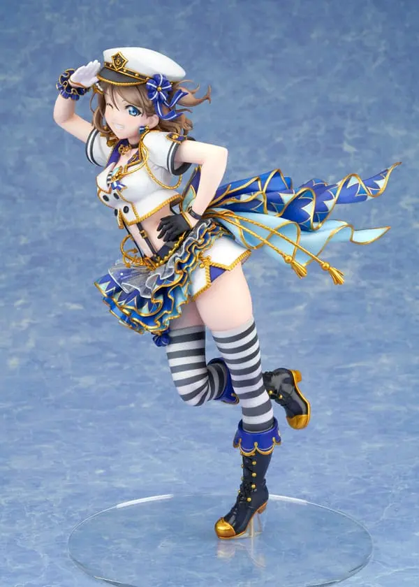 Love Live! School Idol Festival Statuie PVC 1/7 You Watanabe 23 cm poza produsului