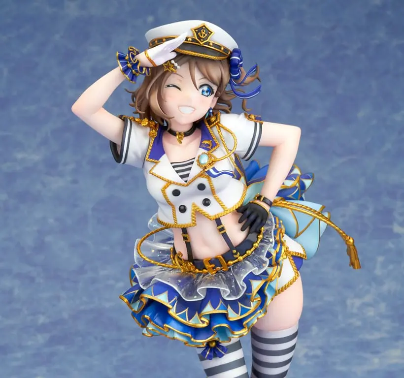 Love Live! School Idol Festival Statuie PVC 1/7 You Watanabe 23 cm poza produsului