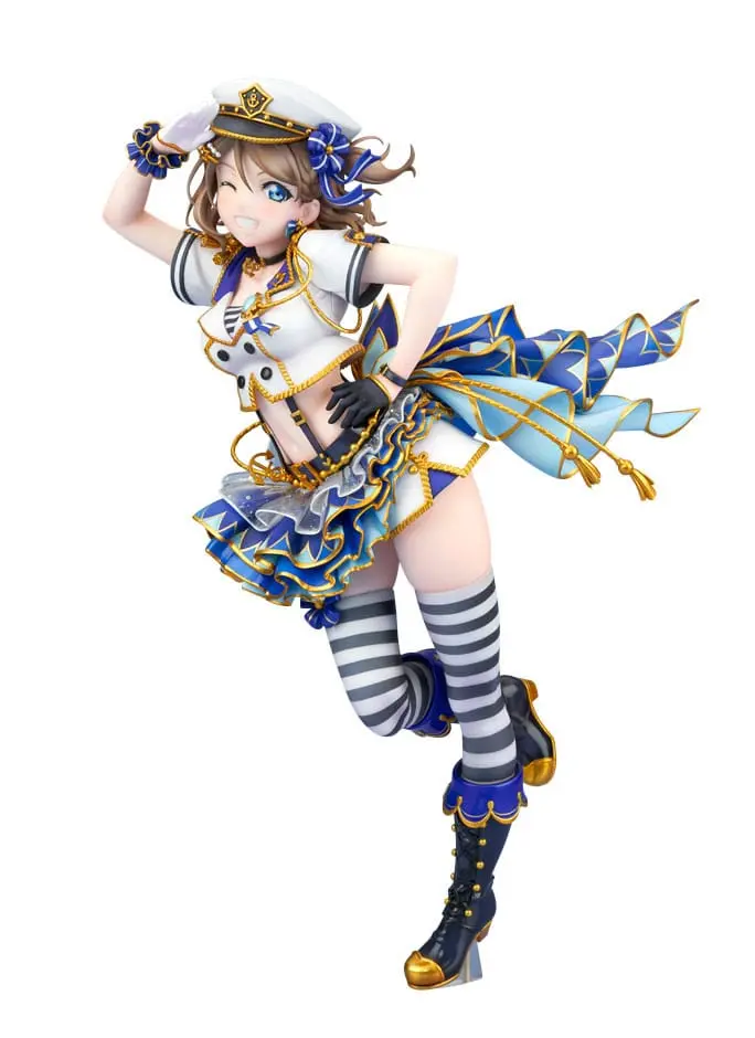 Love Live! School Idol Festival Statuie PVC 1/7 You Watanabe 23 cm poza produsului