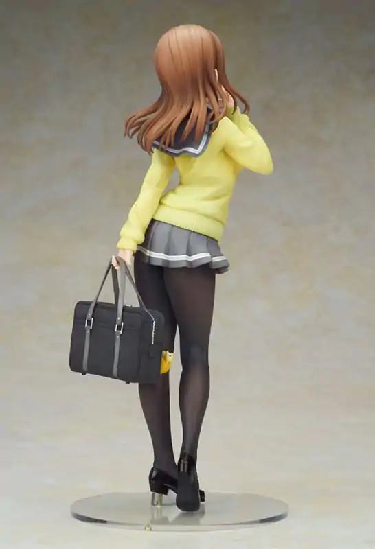 Love Live! Sunshine! Statuie 1/7 Hanamaru Kunikida Uniform Ver. 22 cm poza produsului