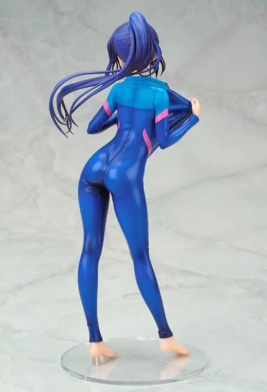 Love Live! Sunshine! Statuie 1/7 Kanan Matsuura Wetsuit Ver. 23 cm poza produsului
