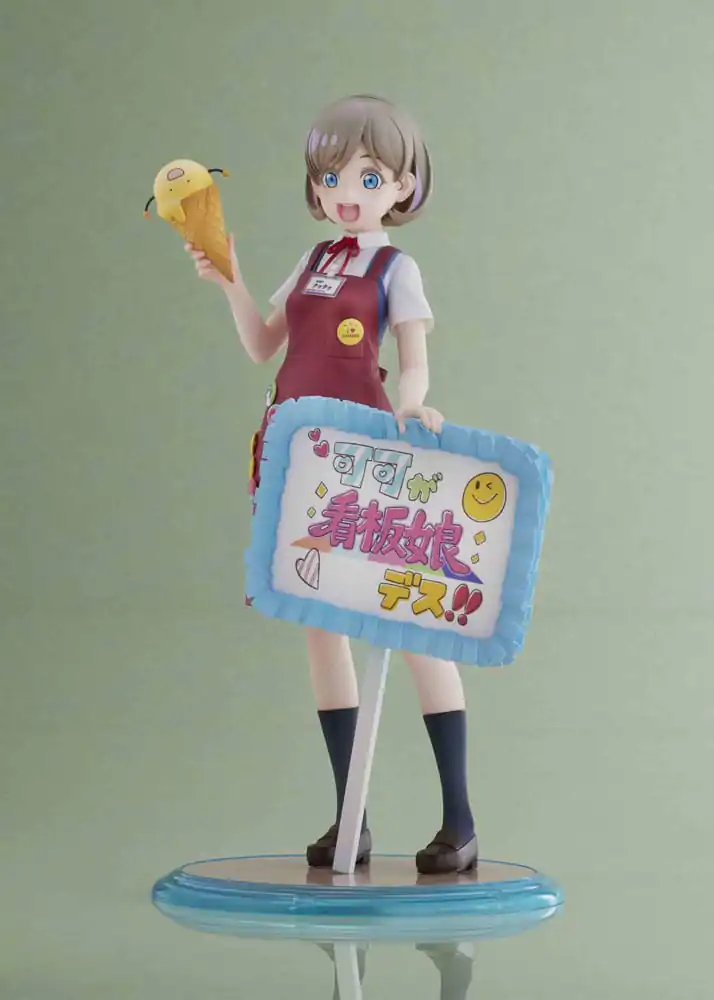 Love Live! Super Star!! Statuie PVC 1/7 Keke Tang 25 cm poza produsului