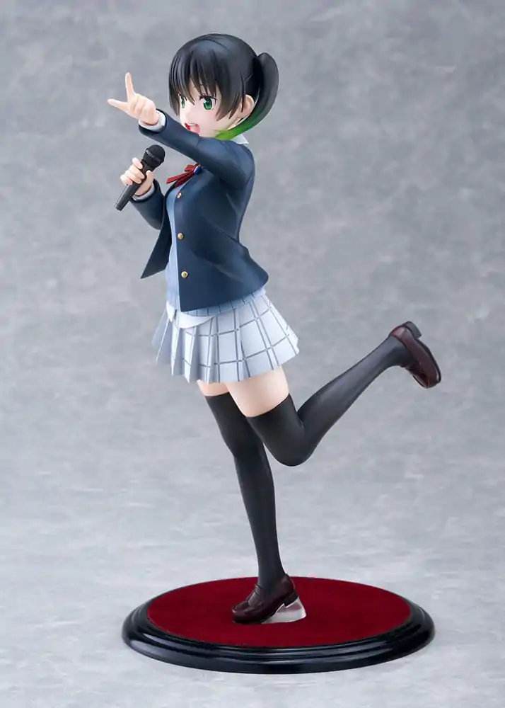 Love Live! Super Star!! Statuie PVC 1/7 Nijigasaki High School Idol Club Yu Takasaki DT-197 25 cm poza produsului