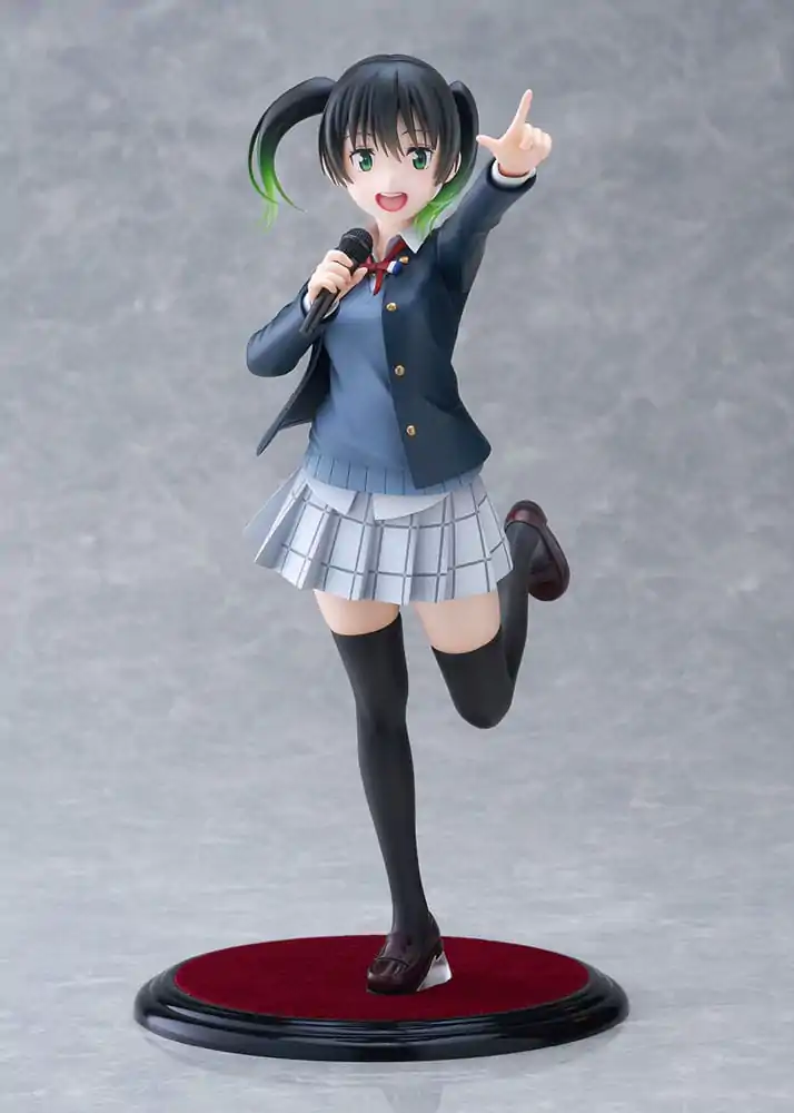 Love Live! Super Star!! Statuie PVC 1/7 Nijigasaki High School Idol Club Yu Takasaki DT-197 25 cm poza produsului