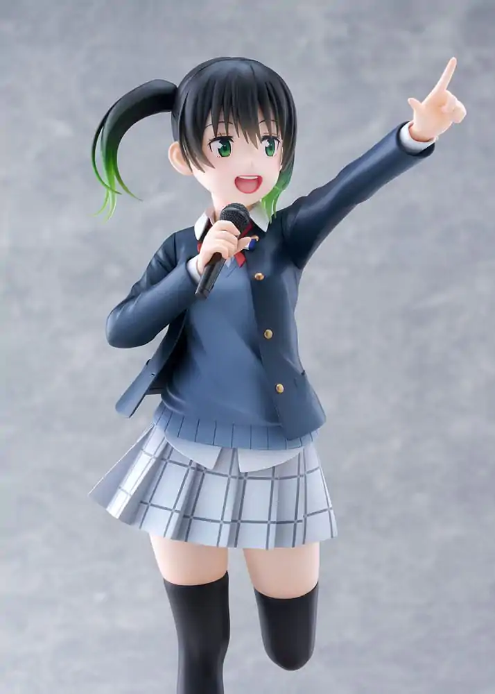 Love Live! Super Star!! Statuie PVC 1/7 Nijigasaki High School Idol Club Yu Takasaki DT-197 25 cm poza produsului