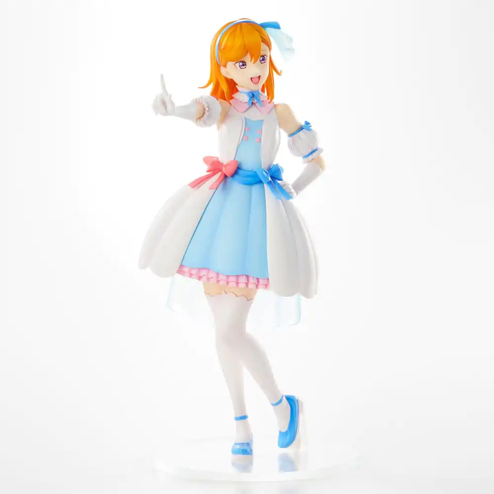 Love Live! Superstar!! Statuie PVC 1/6 Kanon Shibuya Tiny Stars Ver. 27 cm poza produsului