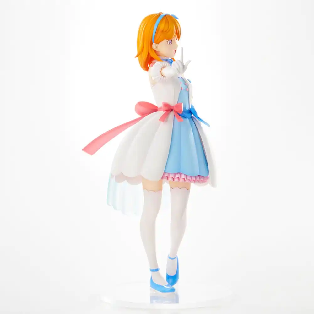 Love Live! Superstar!! Statuie PVC 1/6 Kanon Shibuya Tiny Stars Ver. 27 cm poza produsului