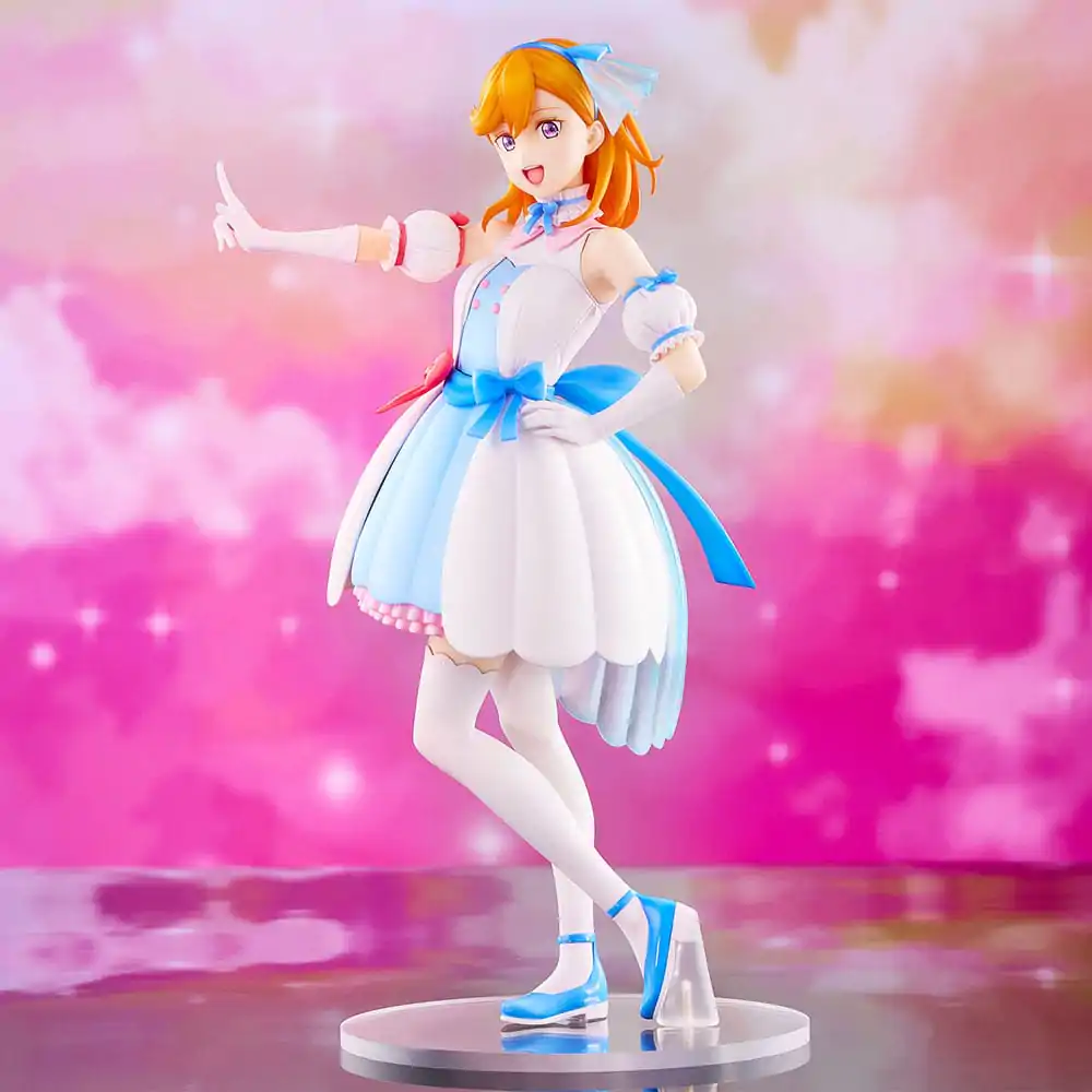Love Live! Superstar!! Statuie PVC 1/6 Kanon Shibuya Tiny Stars Ver. 27 cm poza produsului