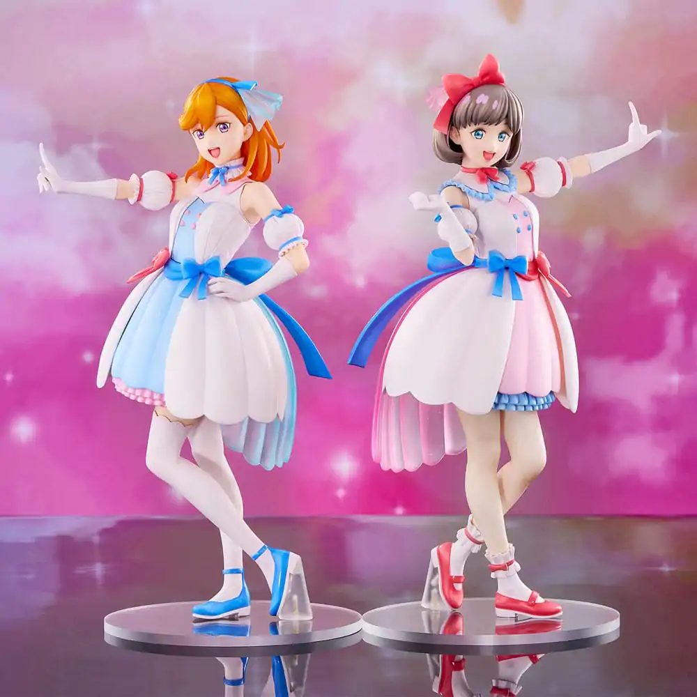 Love Live! Superstar!! Statuie PVC 1/6 Kanon Shibuya Tiny Stars Ver. 27 cm poza produsului