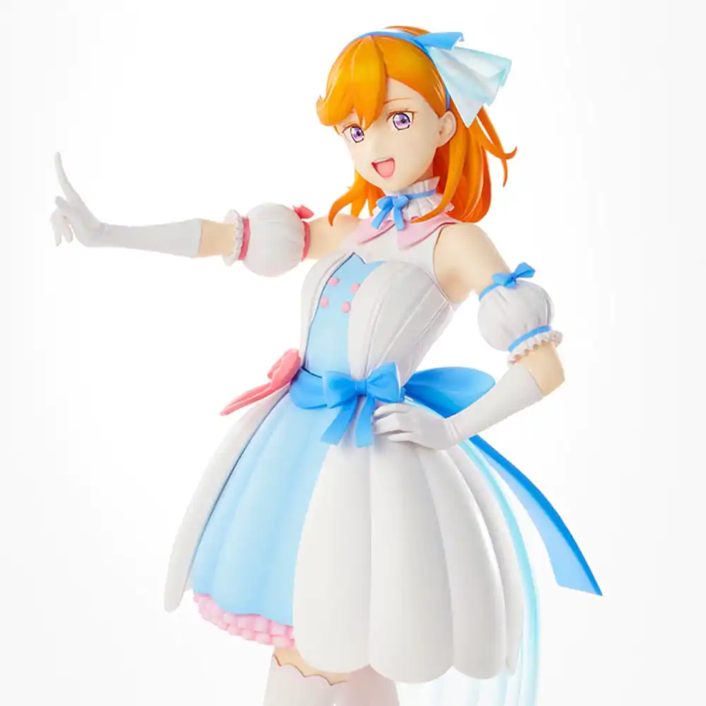 Love Live! Superstar!! Statuie PVC 1/6 Kanon Shibuya Tiny Stars Ver. 27 cm poza produsului