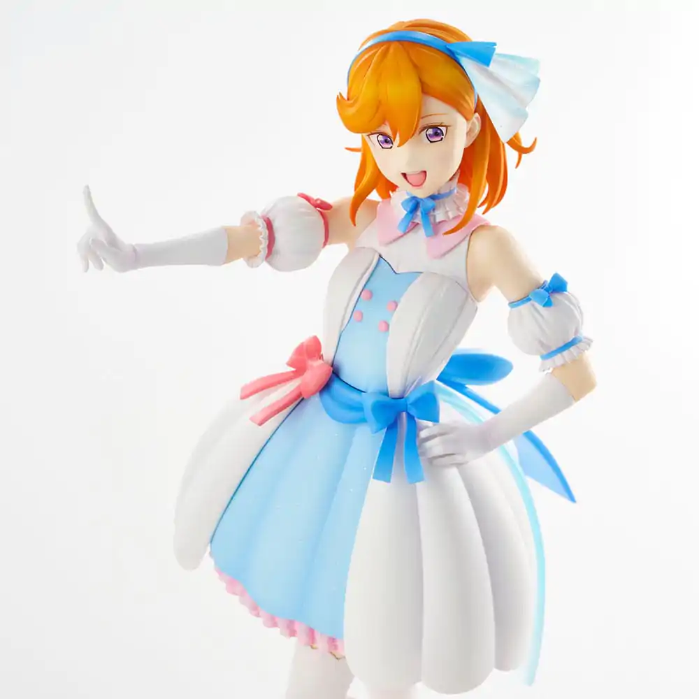 Love Live! Superstar!! Statuie PVC 1/6 Kanon Shibuya Tiny Stars Ver. 27 cm poza produsului