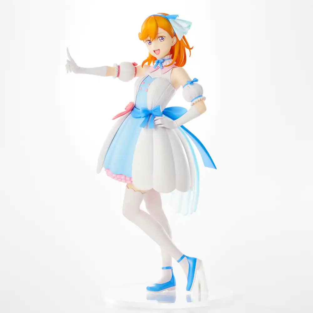 Love Live! Superstar!! Statuie PVC 1/6 Kanon Shibuya Tiny Stars Ver. 27 cm poza produsului