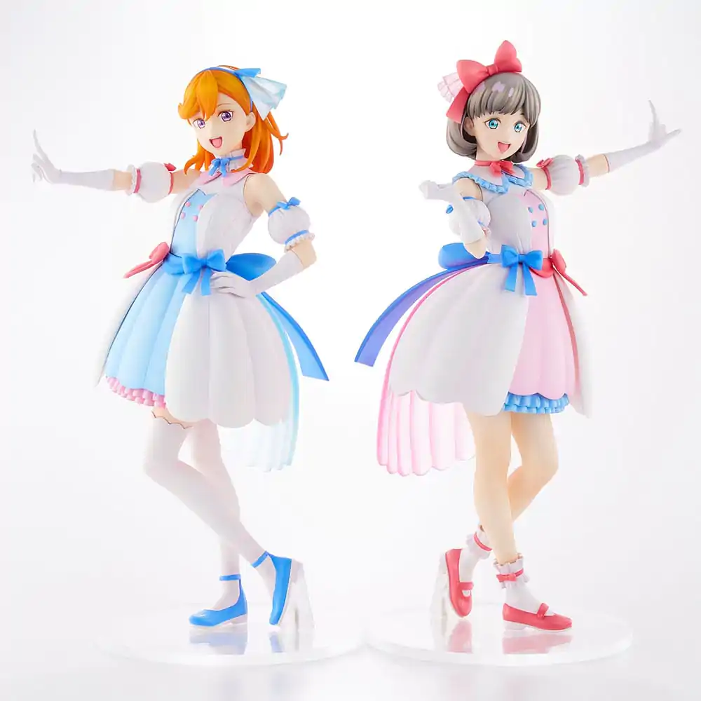 Love Live! Superstar!! Statuie PVC 1/6 Kanon Shibuya Tiny Stars Ver. 27 cm poza produsului