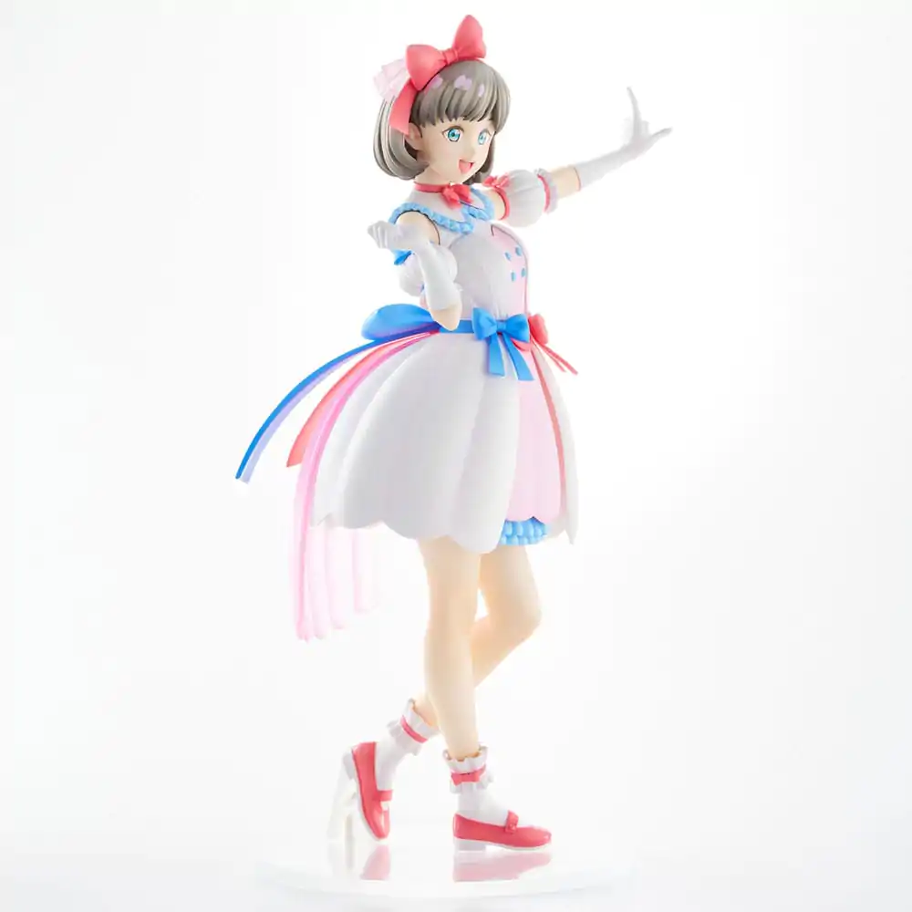 Love Live! Superstar!! Statuie PVC 1/6 Tang Keke Tiny Stars Ver. 28 cm poza produsului