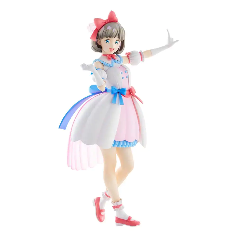 Love Live! Superstar!! Statuie PVC 1/6 Tang Keke Tiny Stars Ver. 28 cm poza produsului