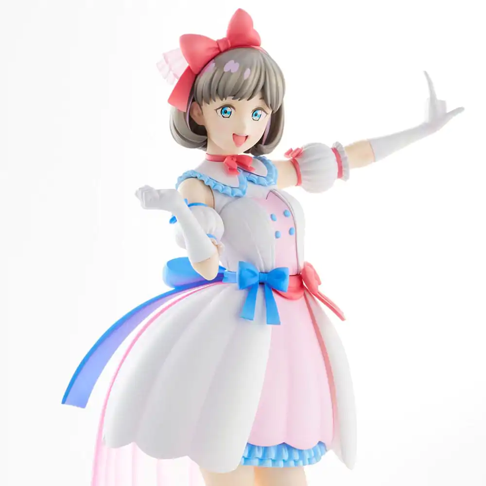 Love Live! Superstar!! Statuie PVC 1/6 Tang Keke Tiny Stars Ver. 28 cm poza produsului