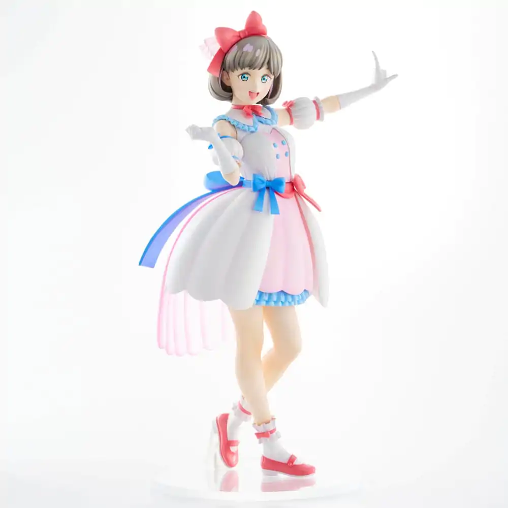 Love Live! Superstar!! Statuie PVC 1/6 Tang Keke Tiny Stars Ver. 28 cm poza produsului