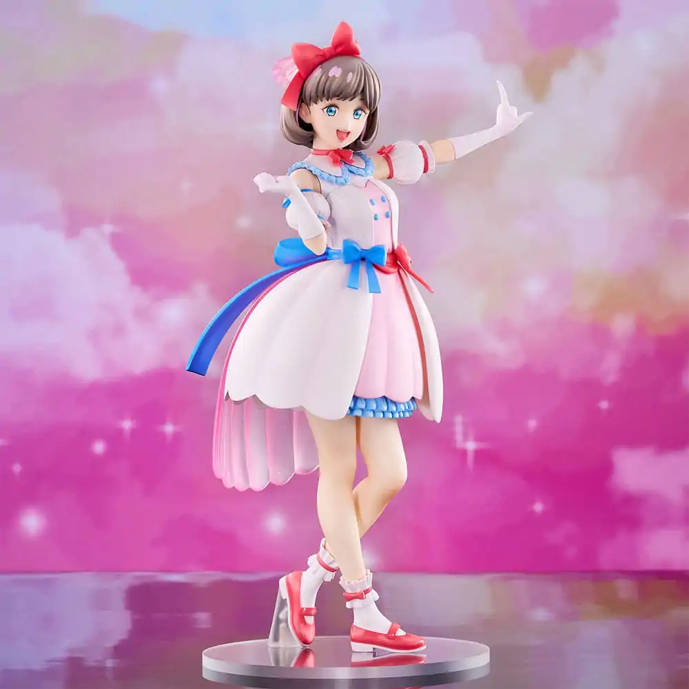 Love Live! Superstar!! Statuie PVC 1/6 Tang Keke Tiny Stars Ver. 28 cm poza produsului