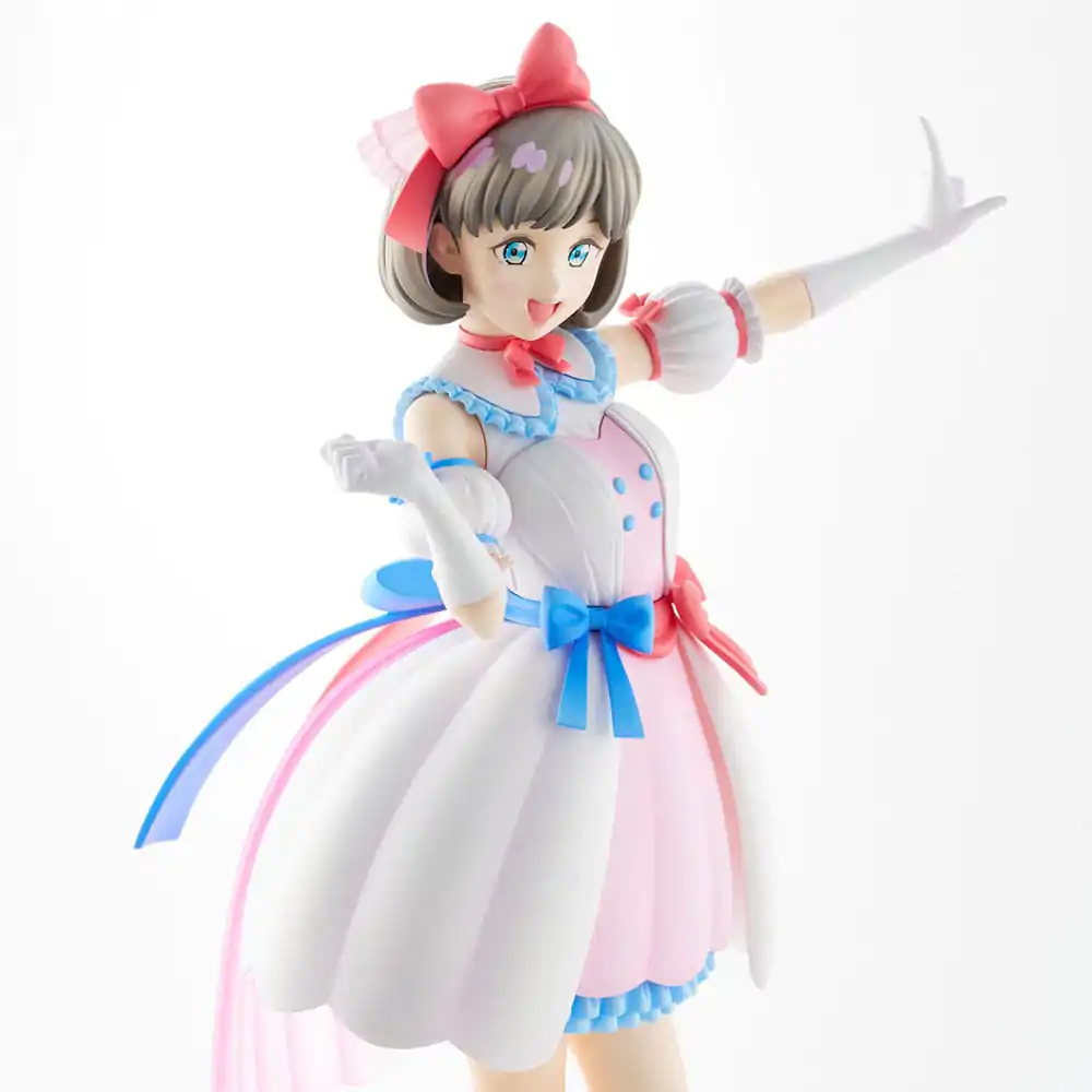 Love Live! Superstar!! Statuie PVC 1/6 Tang Keke Tiny Stars Ver. 28 cm poza produsului