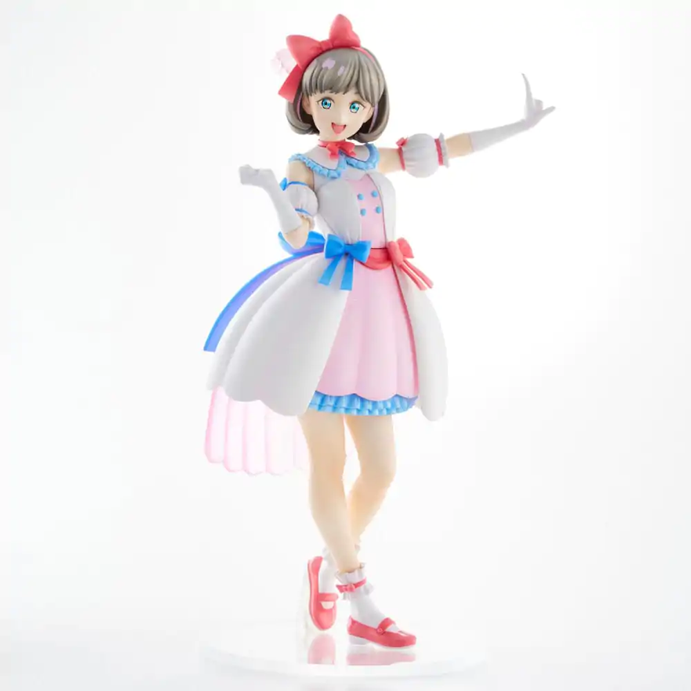 Love Live! Superstar!! Statuie PVC 1/6 Tang Keke Tiny Stars Ver. 28 cm poza produsului