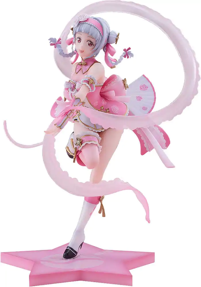 Love Live! Superstar!! Statuie PVC 1/7 Chisato Arashi: Baikakimu Ver. 25 cm poza produsului