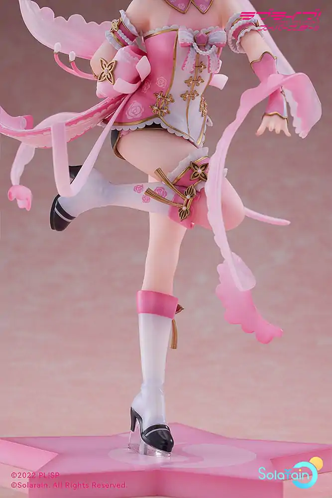 Love Live! Superstar!! Statuie PVC 1/7 Chisato Arashi: Baikakimu Ver. 25 cm poza produsului