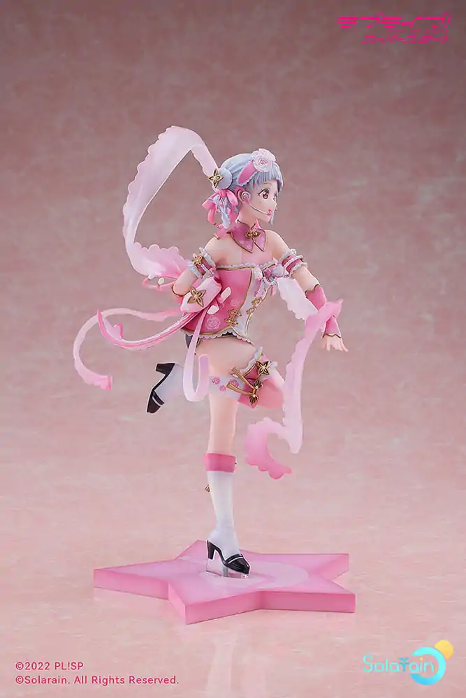 Love Live! Superstar!! Statuie PVC 1/7 Chisato Arashi: Baikakimu Ver. 25 cm poza produsului