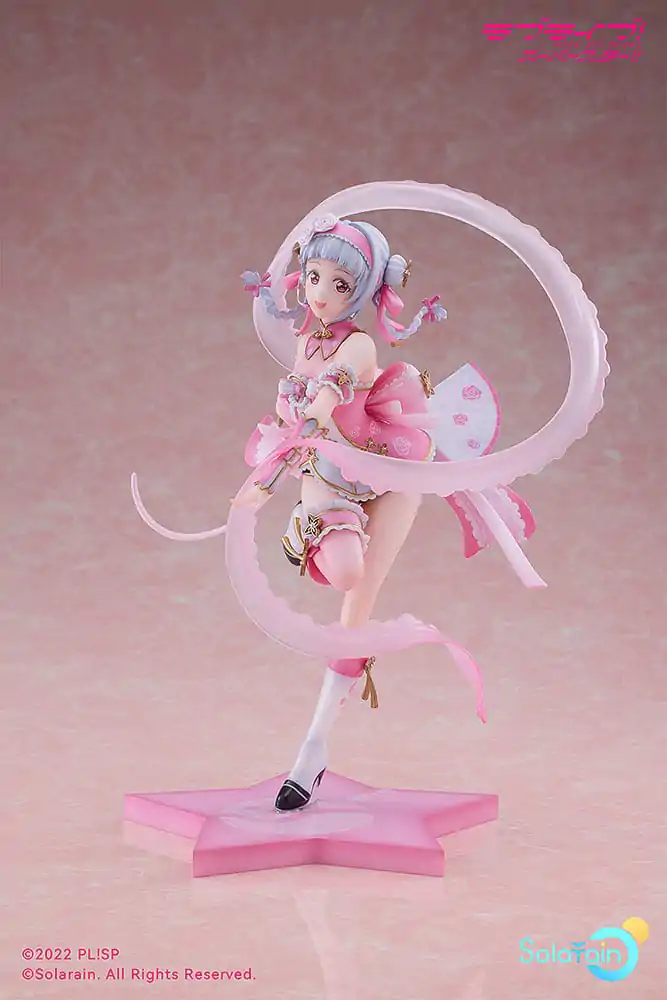 Love Live! Superstar!! Statuie PVC 1/7 Chisato Arashi: Baikakimu Ver. 25 cm poza produsului