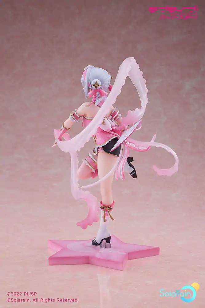 Love Live! Superstar!! Statuie PVC 1/7 Chisato Arashi: Baikakimu Ver. 25 cm poza produsului