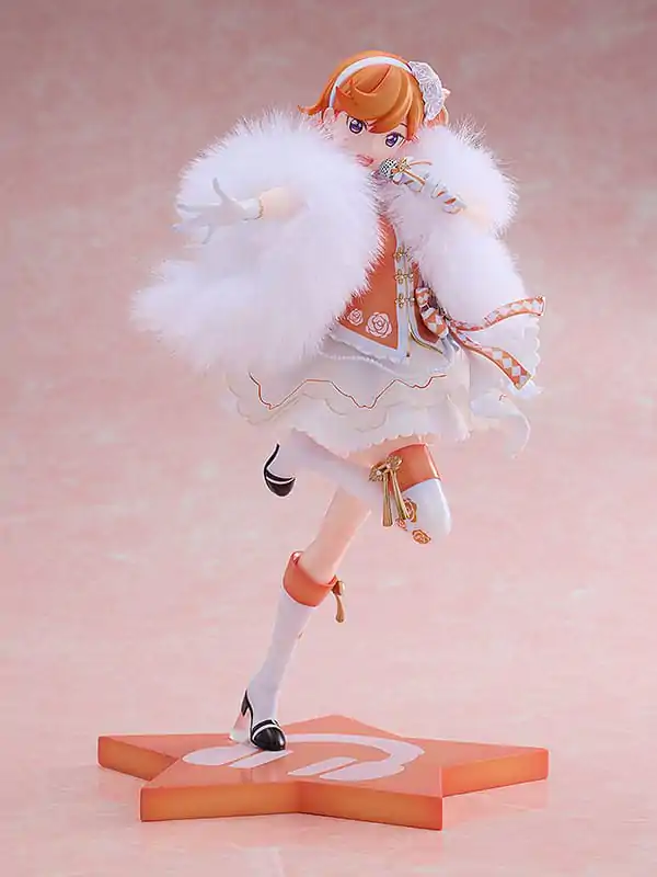 Love Live! Superstar!! Statuie PVC 1/7 Kanon Shibuya: Baikakimu Ver. 23 cm poza produsului