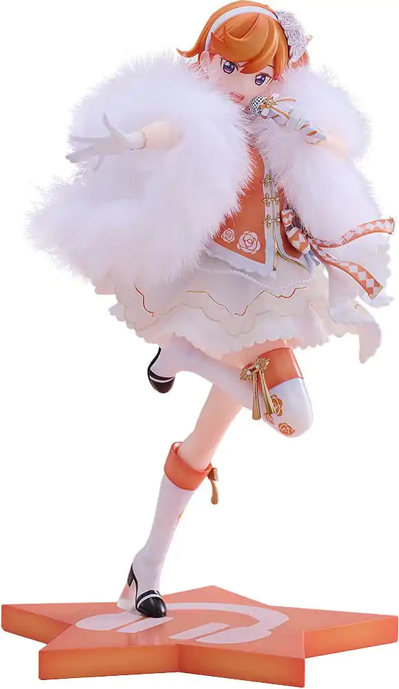 Love Live! Superstar!! Statuie PVC 1/7 Kanon Shibuya: Baikakimu Ver. 23 cm poza produsului