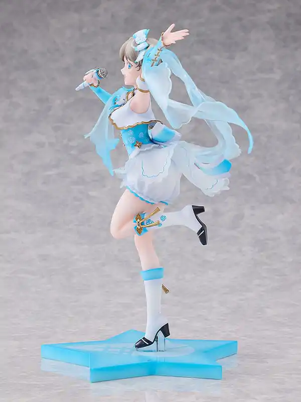 Love Live! Superstar!! Statuie PVC 1/7 Keke Tang: Baikakimu Ver. 24 cm poza produsului