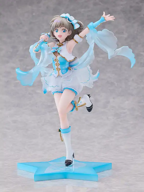 Love Live! Superstar!! Statuie PVC 1/7 Keke Tang: Baikakimu Ver. 24 cm poza produsului