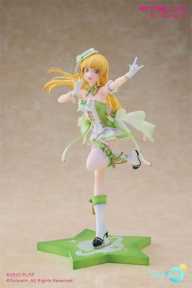 Love Live! Superstar!! Statuie PVC 1/7 Sumire Heanna: Baikakimu Ver. 25 cm poza produsului