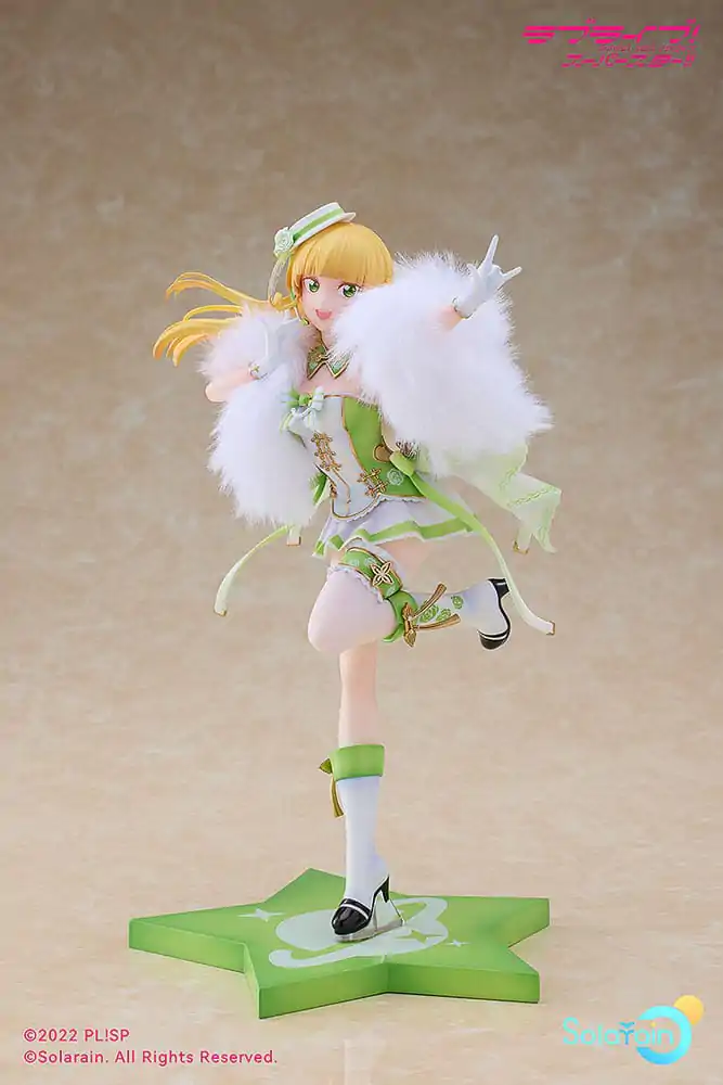 Love Live! Superstar!! Statuie PVC 1/7 Sumire Heanna: Baikakimu Ver. 25 cm poza produsului