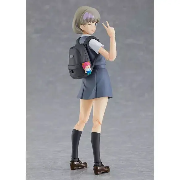Statuie PVC Love Live! Superstar!! SSS Tang Keke 21 cm poza produsului