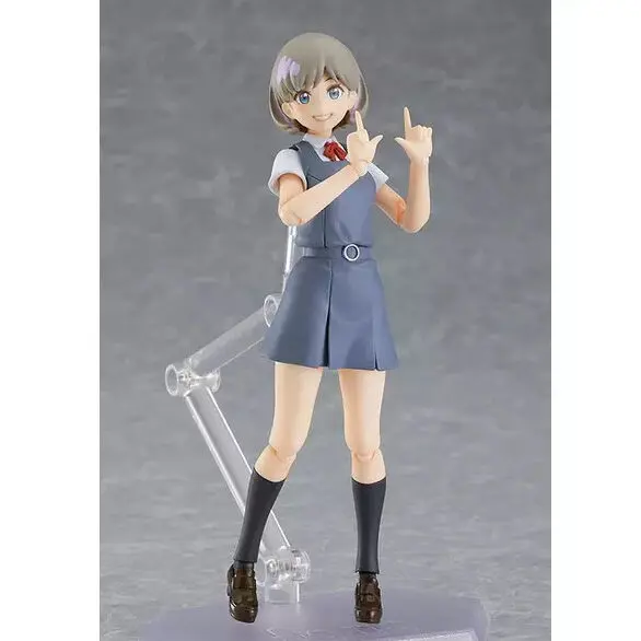 Statuie PVC Love Live! Superstar!! SSS Tang Keke 21 cm poza produsului
