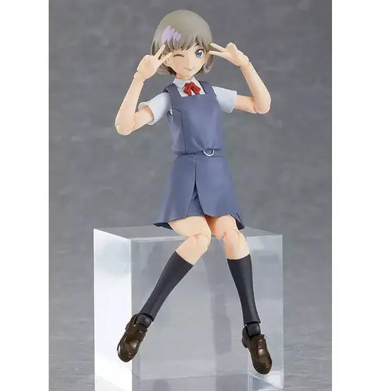 Statuie PVC Love Live! Superstar!! SSS Tang Keke 21 cm poza produsului