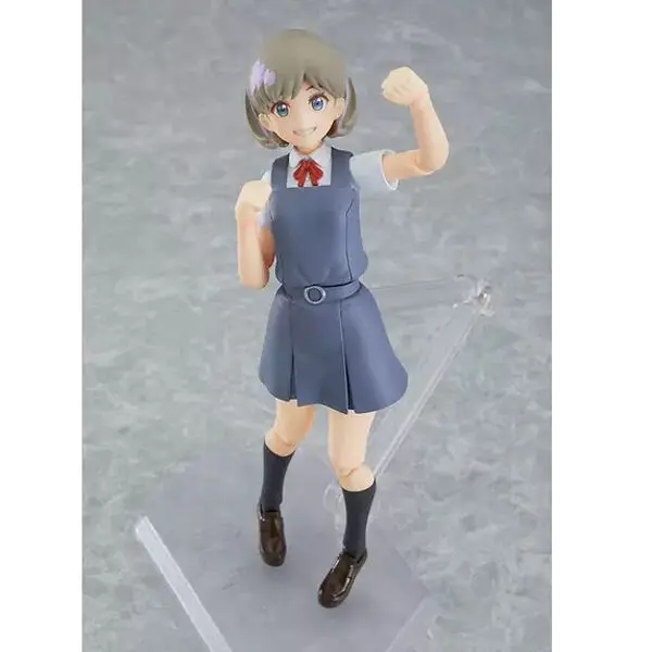 Statuie PVC Love Live! Superstar!! SSS Tang Keke 21 cm poza produsului