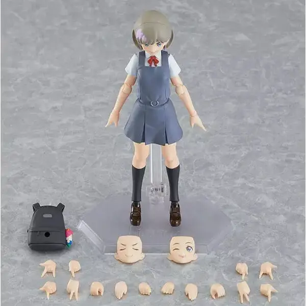 Statuie PVC Love Live! Superstar!! SSS Tang Keke 21 cm poza produsului