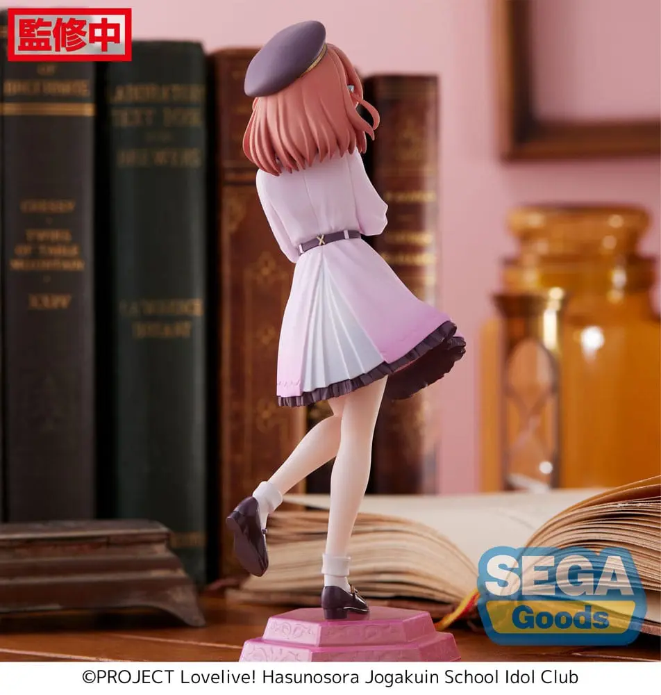 Love Live! Superstar!! Statuie PVC Kaho Hinoshita 17 cm poza produsului