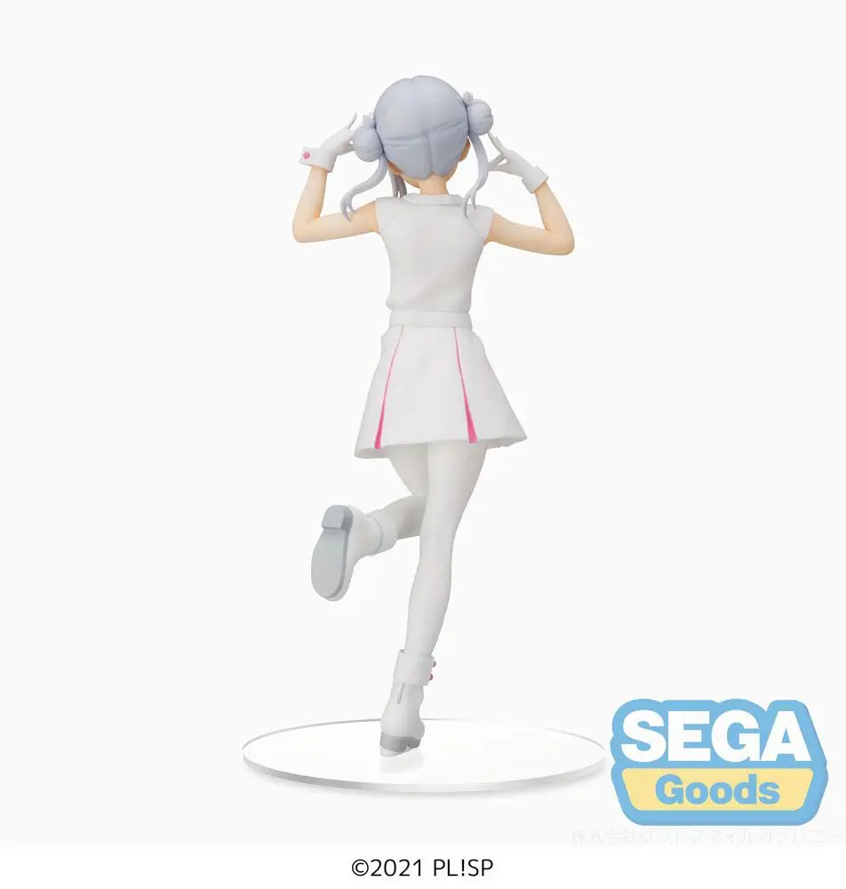 Love Live! Superstar!! PM Statuie din PVC Chisato Arashi - Wish Song 19 cm poza produsului