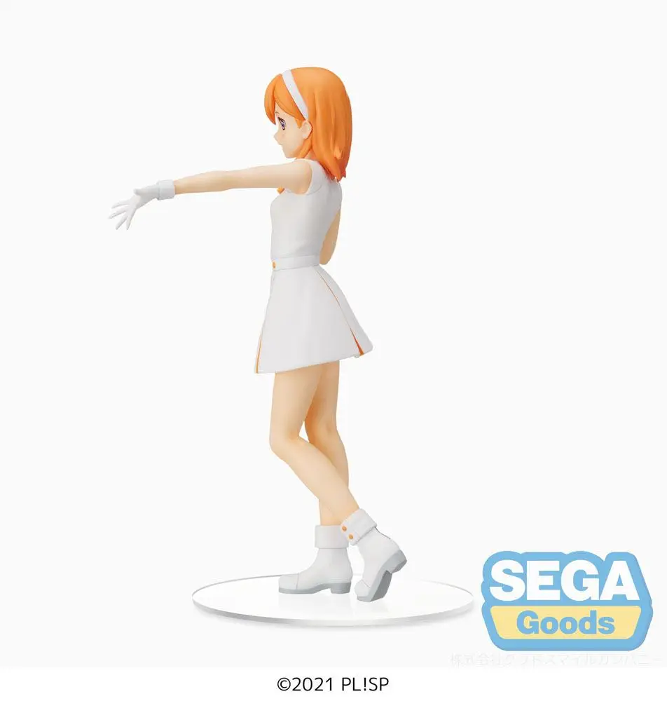 Love Live! Superstar!! PM PVC Statuie Kanon Shibuya - Wish Song 19 cm poza produsului