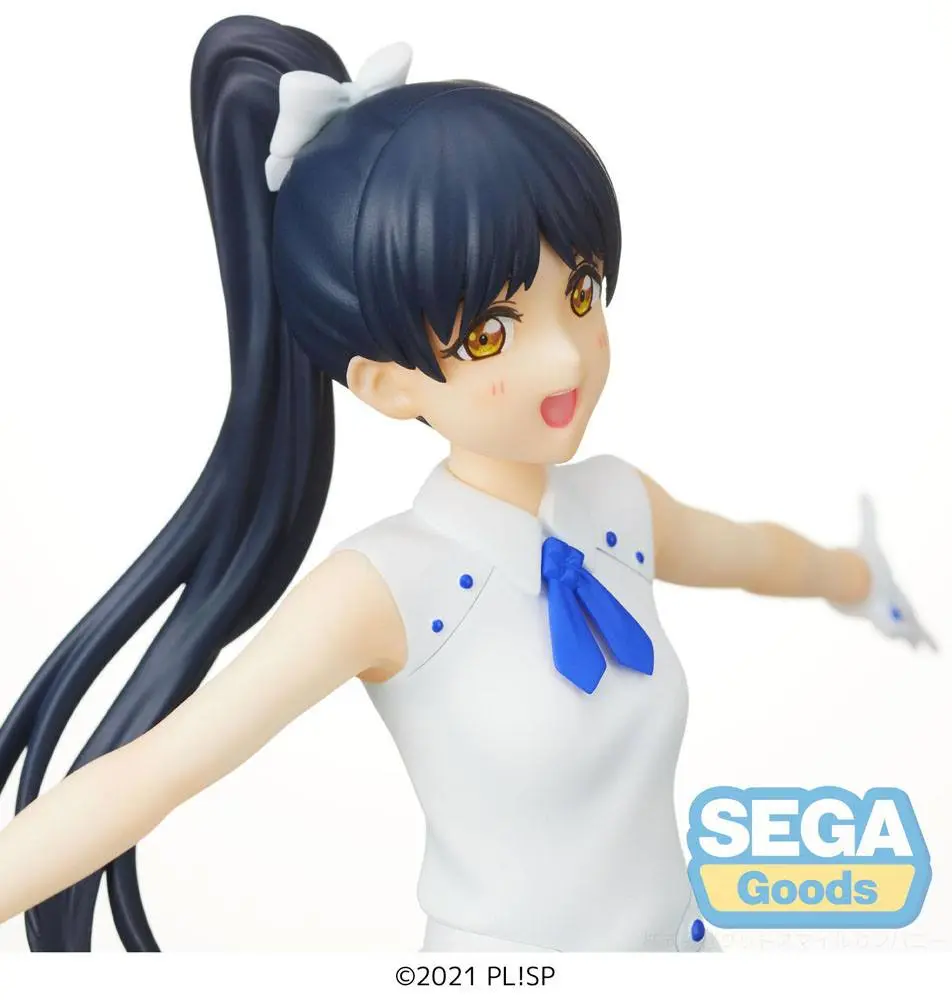 Love Live! Superstar!! Statueta PM PVC Ren Hazuki - Wish Song 20 cm poza produsului