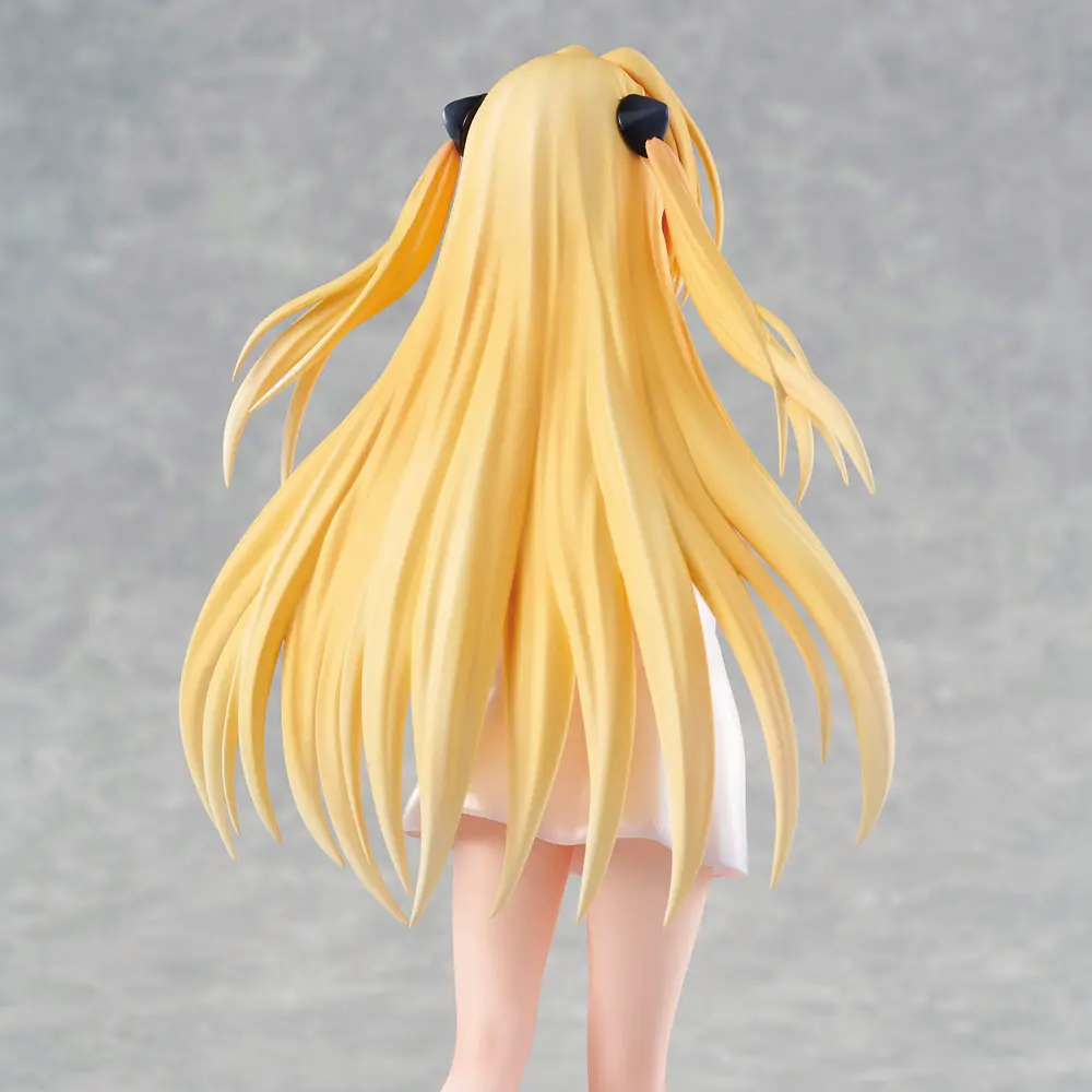 Love Trouble PVC 1/6 Statuie Golden Darkness (Yami) 26 cm poza produsului