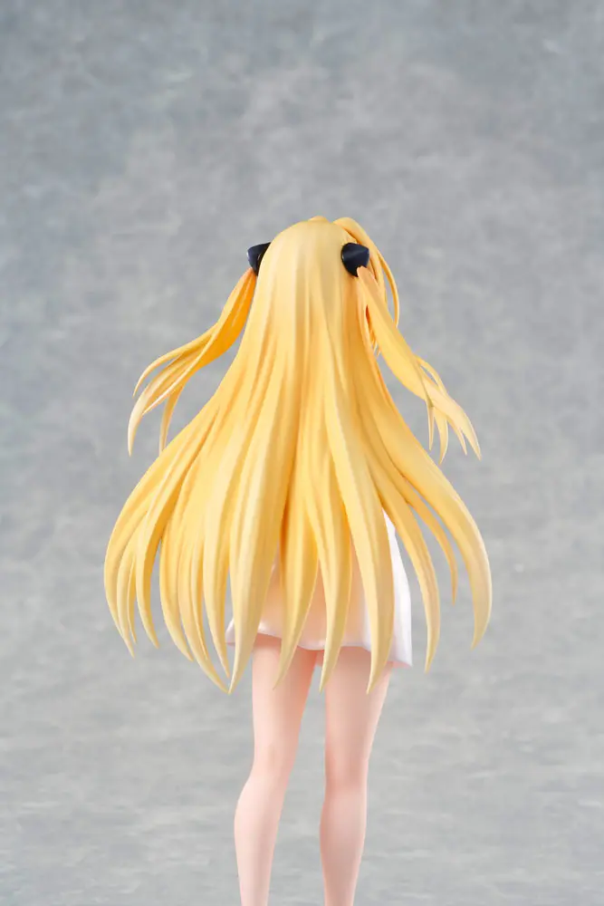 Love Trouble PVC 1/6 Statuie Golden Darkness (Yami) 26 cm poza produsului