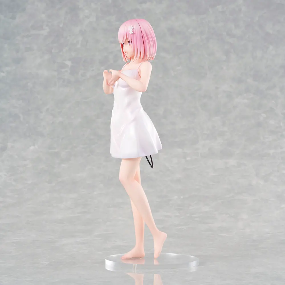 Statuie PVC 1/6 Love Trouble Momo Velia Deviluke 26 cm poza produsului