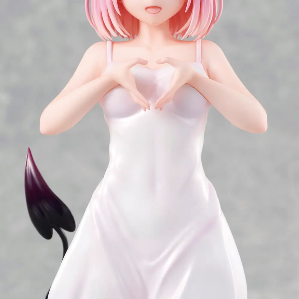 Statuie PVC 1/6 Love Trouble Momo Velia Deviluke 26 cm poza produsului