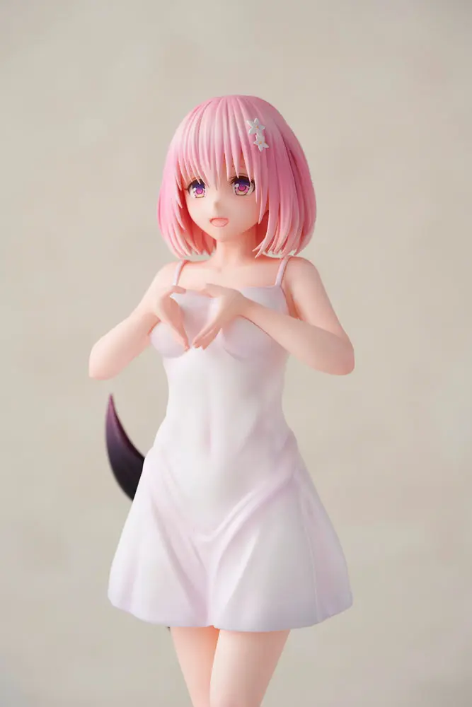 Statuie PVC 1/6 Love Trouble Momo Velia Deviluke 26 cm poza produsului